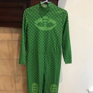 Gekko Halloween costume ❌SOLD❌